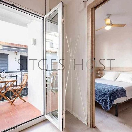 Sitges Central En El Corazon De سيدجيس المظهر الخارجي الصورة