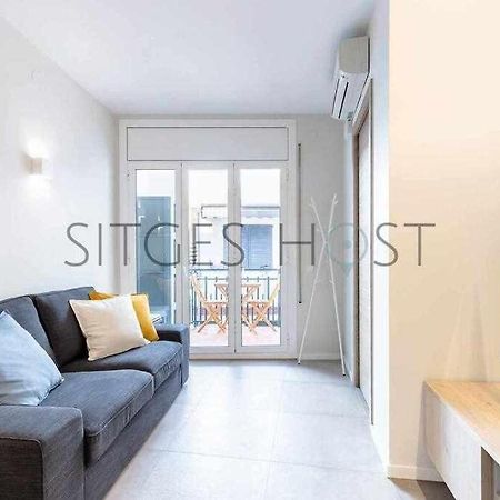 Sitges Central En El Corazon De سيدجيس المظهر الخارجي الصورة