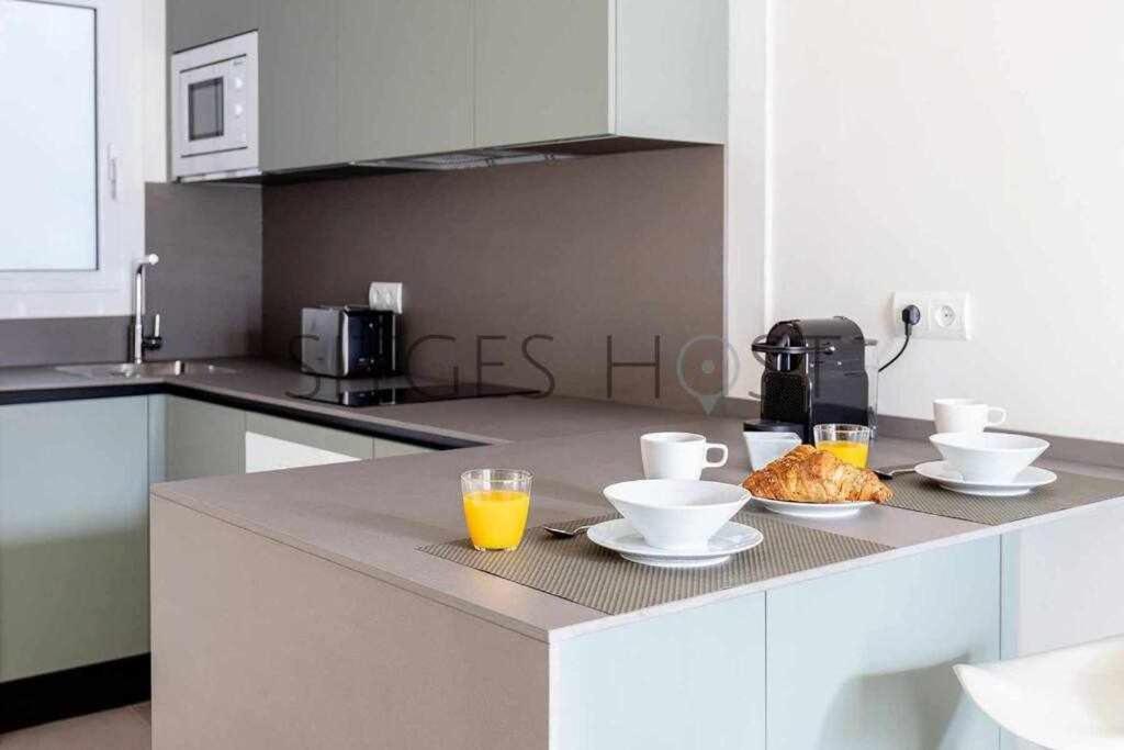 Sitges Central En El Corazon De سيدجيس المظهر الخارجي الصورة